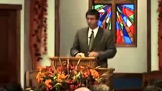 All Men Are Born Evil ❃Paul Washer❃ [upl. by Yonina]