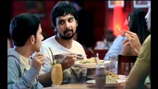 Pizza Hut quotPastaquot TVC [upl. by Oly]