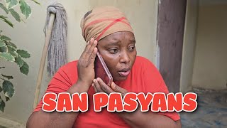 TI GOÛTÉ SAN PASYANS EP 59 [upl. by Asela517]