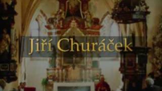 Jiří Churáček MISSA BEATUS VIR QUI TIMET DOMINUM KyrieGloria [upl. by Yeldarb57]