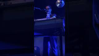 Birdhouse in Your Soul snippet They Might Be Giants First Avenue Minneapolis June 14 2024 [upl. by Abijah]