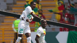 🛑 DIRECT CAN Côte dIvoire  Plateau spécial après match Sénégal 3 🇸🇳 vs Gambie 0 🇬🇲 [upl. by Janerich]