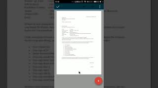 Cara edit text pdf di android [upl. by Eaves598]