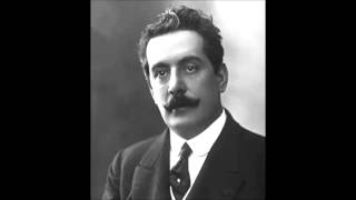 Giacomo Puccini  Valsa de Musetta de La Bohème [upl. by Nnanaej]