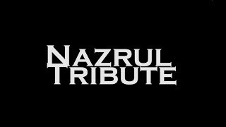 Nazrul Tribute  UTBT  নজরুল ট্রিবিউট [upl. by Yhotmit982]