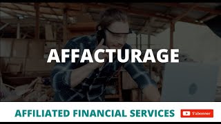 Affacturage solution de financement  Contacteznous au 18556372222 [upl. by Eiramlehcar218]