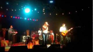 Colbie Caillat  Brighter Than The Sun Live at Pepperdine University [upl. by Ahsa755]