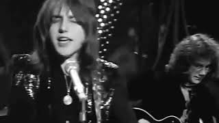 King Crimson w Greg Lake Cat Food Top Of The Pops March 1970 [upl. by Michel]