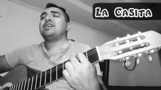 Pedro Infante  La Casita Cover [upl. by Gabrielle227]