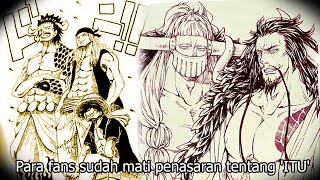 6 FLASHBACK KAIDO YANG WAJIB ODA TUNJUKKAN [upl. by Ativoj]