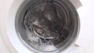 Currys Essentials C510WM13 Quick wash [upl. by Bernadene]