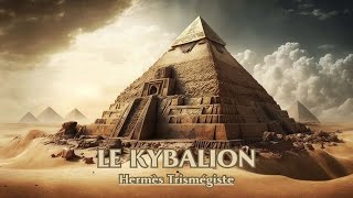 LE KYBALION  Hermès Trismégiste  LIVRE AUDIO [upl. by Pentheam227]