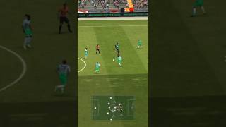 Team Work 🫂🔥 shorts fifamobile [upl. by Nevram]