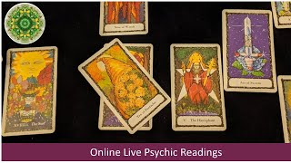 Universal Spiritualism  Lesson and Learning Psychic and Mediumship Readings with Larkin [upl. by Leipzig]