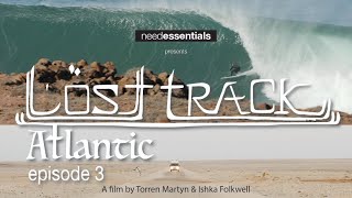 Torren Martyn  LOST TRACK ATLANTIC  Episode 3  needessentials [upl. by Narak]