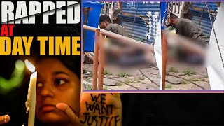 UJJAIN 12 YEAR OLD SCHOOL GIRL RPE CASE [upl. by Enelrats]