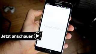 DIE JAWORSKYJ APP KOSTENLOS FÜR ALLE SMARTPHONES [upl. by Tuckie80]