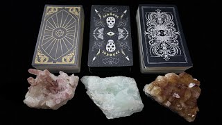 ✨🎃💞WHO amp WHAT IS NEXT IN YOUR LOVE LIFE🔮OPTIONS✨ACTIONS amp ADVICE💘 PICK A CARD Love Tarot Reading [upl. by Nirot]