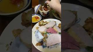 Banh Cuon food delicious yummy healthy shortsvideo [upl. by Eleda]