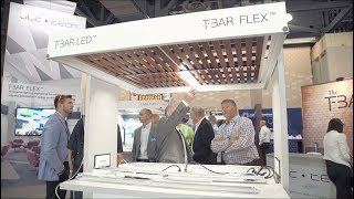 JLCTech at LIGHTFair International 2019  Philadelphia [upl. by Ocker831]