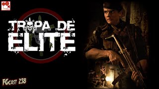 Tropa de Elite Elite Squad 2007  FGcast 258 [upl. by Atnovart480]