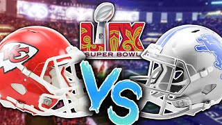 10 Super Bowl 59 Matchups We’re All DROOLING To SEE This Season [upl. by Arracahs]