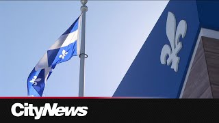 Quebec wants to limit the number of international students in province [upl. by Ellessig435]