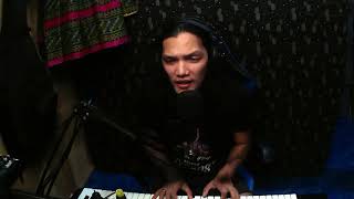 Midnasty  Bisag Asa  Piano Version Cover [upl. by Asena]