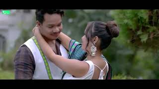 New kokborok song video  kokborok hit song [upl. by Imled]