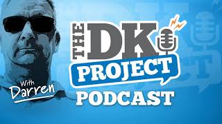 The DK Project EP 77 Siegfried and Roy Tiger attack [upl. by Almeda]