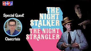 The Night Stalker amp The Night Strangler 19721973 [upl. by Blanca112]