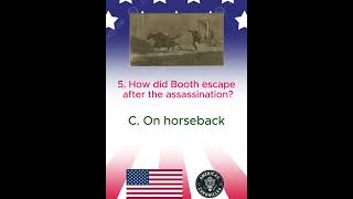 Abraham Lincoln’s Assassination Unveiling the Mysteries P3 americanchronicles [upl. by Tohcnarf]