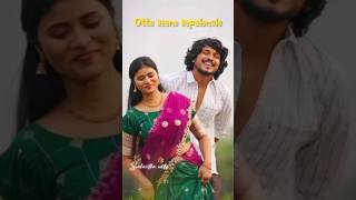 Otte seene sepalenule song mem famous sucharitha edits [upl. by Derreg]