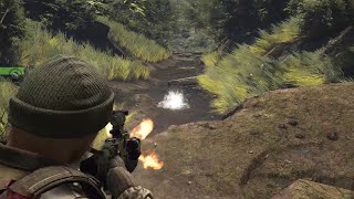 Ghost Recon Wildlands Vs Breakpoint Comparison [upl. by Eichman274]