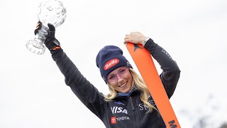 Mikaela Shiffrin Troy Tulowitzki will be inducted into Colorado Sports Hall of Fame [upl. by Stern]