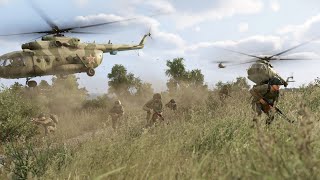 Посмотрите ЭТО ВИДЕО Перед Тем Как Купить ARMA REFORGER [upl. by Anzovin894]