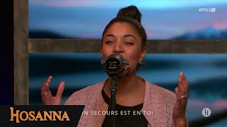 Sandra Kouame  Ce nom est si merveilleux  Sois élevé  Mon secours est en Toi  Miracles [upl. by Raseda]