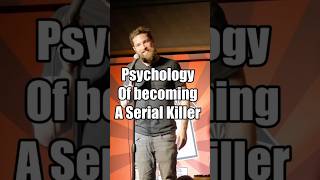 Psychology of becoming a SERIAL KILLER [upl. by Stargell]