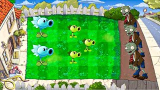 Plants vs Zombies The Ultimate Battle [upl. by Minton]