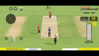 4816  England Hit World Record ODI Score  England vs Australia  Trent Bridge 2018  1 [upl. by Llewellyn585]