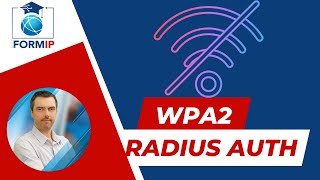 Sécurité Wi Fi  De WEP à WPA2 et au delà [upl. by Amlus]