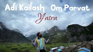 Adi Kailash Yatra Uttarakhand  Adi Kailash Yatra Cost  Adi Kailash Yatra Guide  Adi Kailash Tour [upl. by Enialed]