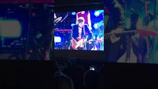 Beck tribute to Walter Becker Steely Dan Ford Field 9317 U2 [upl. by Nniw]