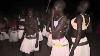 Atar Oguruny Pt 2  Otuho Lotuko South Sudan [upl. by Akvir]