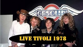 Gasolin  Live i Tivoli 20 februar 1978 [upl. by Wolgast381]