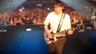 Weezer  Pinkerton Live in Las Vegas NV 12111 Part 2 [upl. by Pitzer]