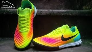 Nike Magistax Finale 2 Unboxing [upl. by Winter]