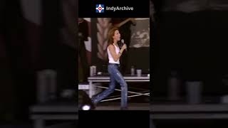 2001 Farm Aid  Martina McBride  Independence Day  Deer Creek Music Center  Noblesville Indiana5 [upl. by Airaet]