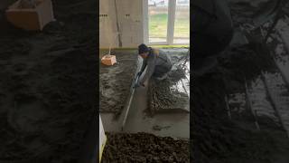 Professional Floor Screeding Full video👆 [upl. by Ultan]