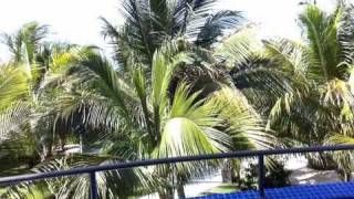 El Dorado Maroma  Infinity Suite Room Tour [upl. by Yesmar675]